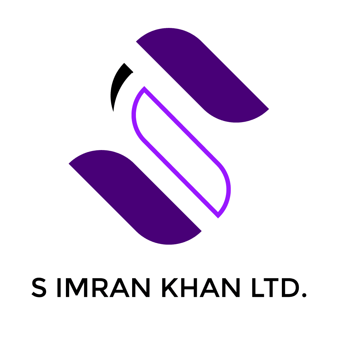 S Imran Khan Ltd.